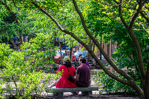 Portland, ME - May 2025